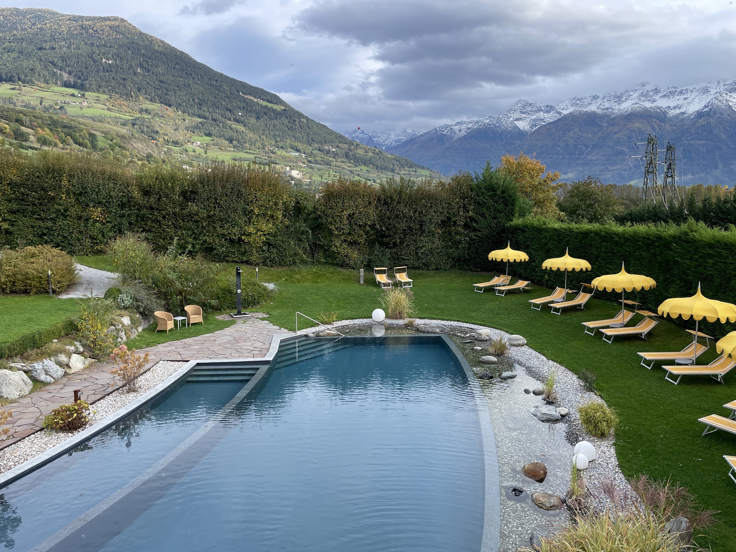 Campingpark Gloria Vallis (Glurns / Glorenza)